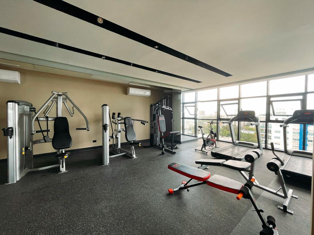Apartamento en Renta en La Esperilla Santo Domingo  Foto 7304316-9.jpg