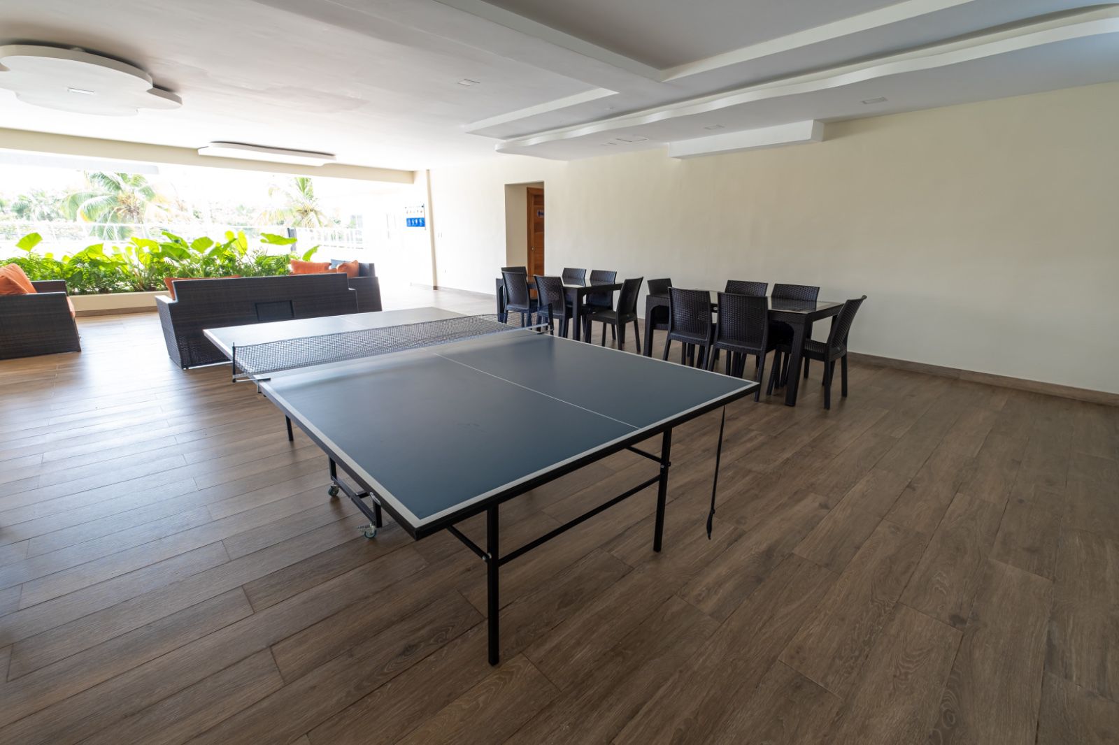 Vendo apartamento amueblado en Juan Dolio  Foto 7304322-2.jpg
