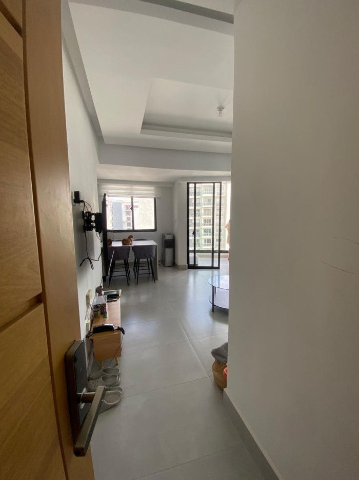 Apartamento en Alquiler Linea Blanca Evaristo Morales Foto 7304336-10.jpg
