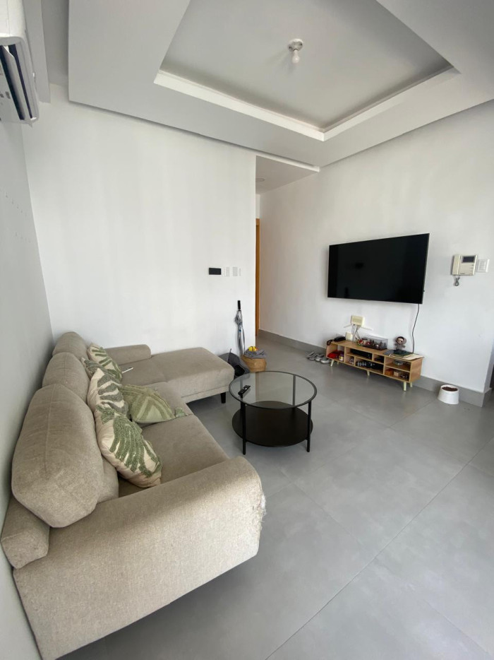 Apartamento en Alquiler Linea Blanca Evaristo Morales Foto 7304336-7.jpg