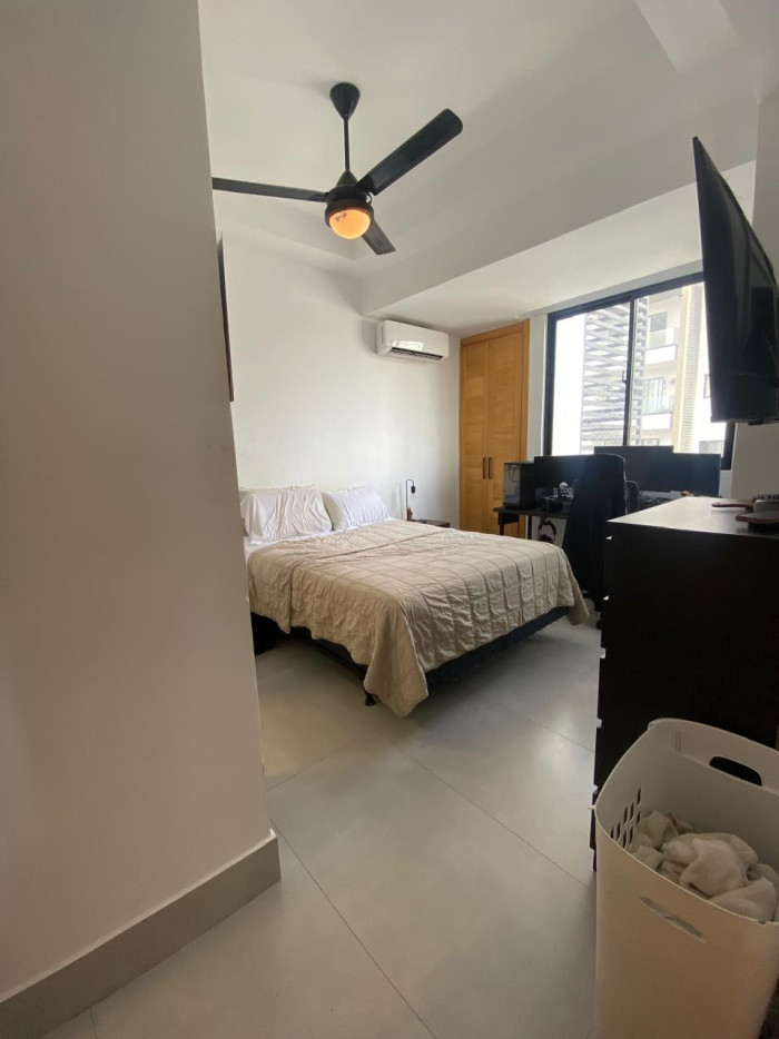 Apartamento en Alquiler Linea Blanca Evaristo Morales Foto 7304336-9.jpg
