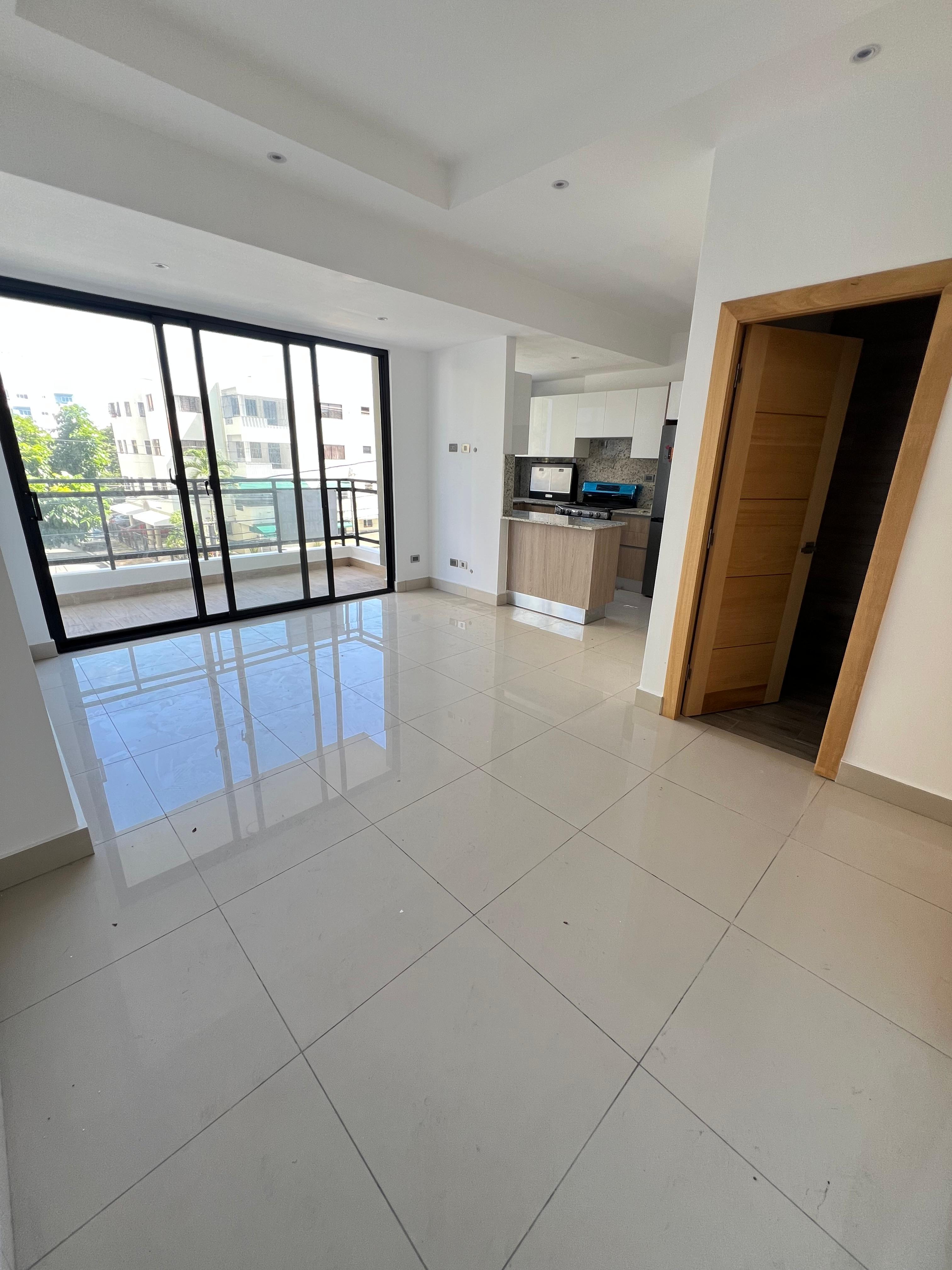 Apartamento en Renta en Renacimiento Santo Domingo Distrito Nacional Foto 7304343-10.jpg