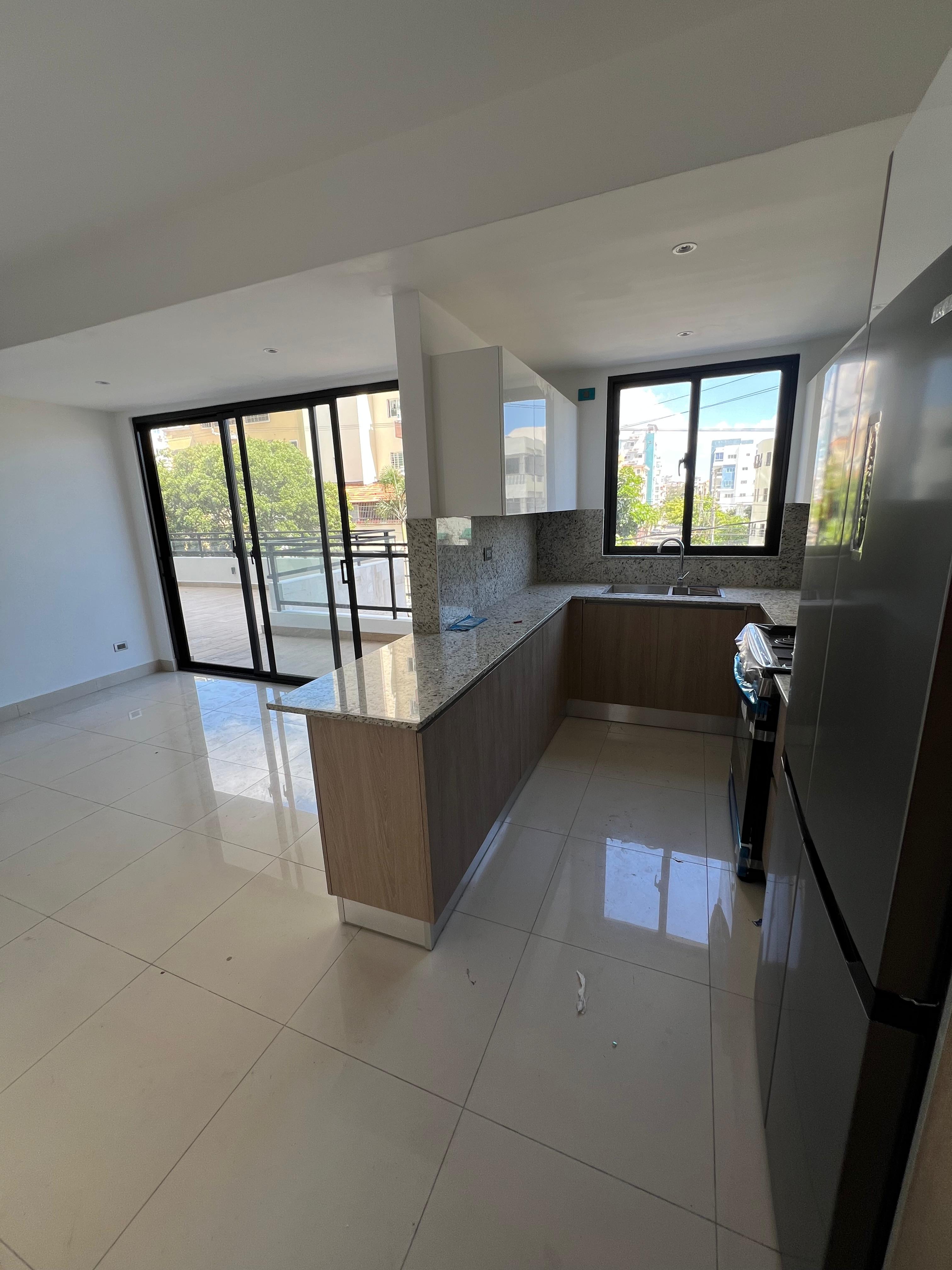 Apartamento en Renta en Renacimiento Santo Domingo Distrito Nacional Foto 7304343-5.jpg