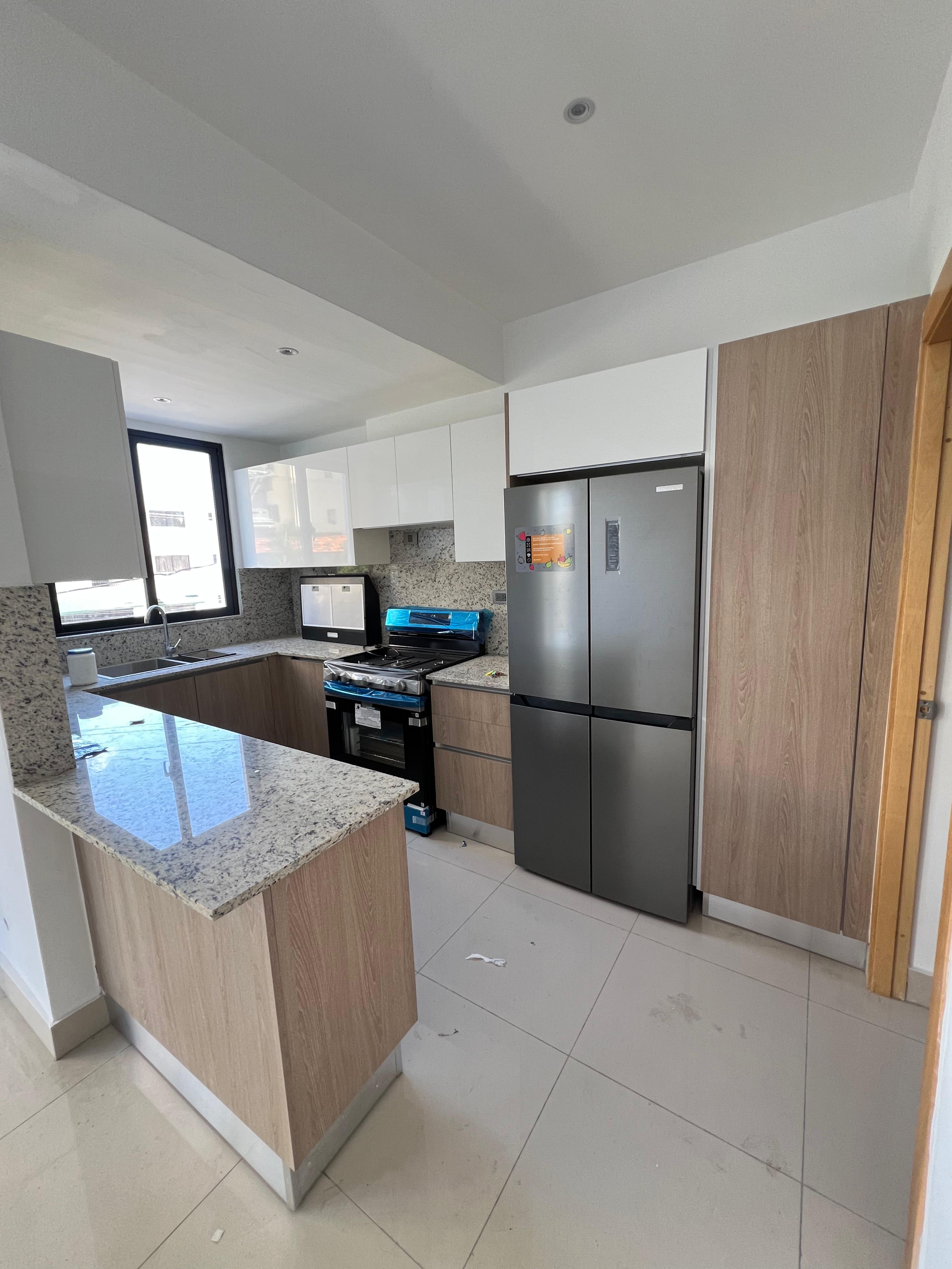 Apartamento en Renta en Renacimiento Santo Domingo Distrito Nacional Foto 7304343-6.jpg