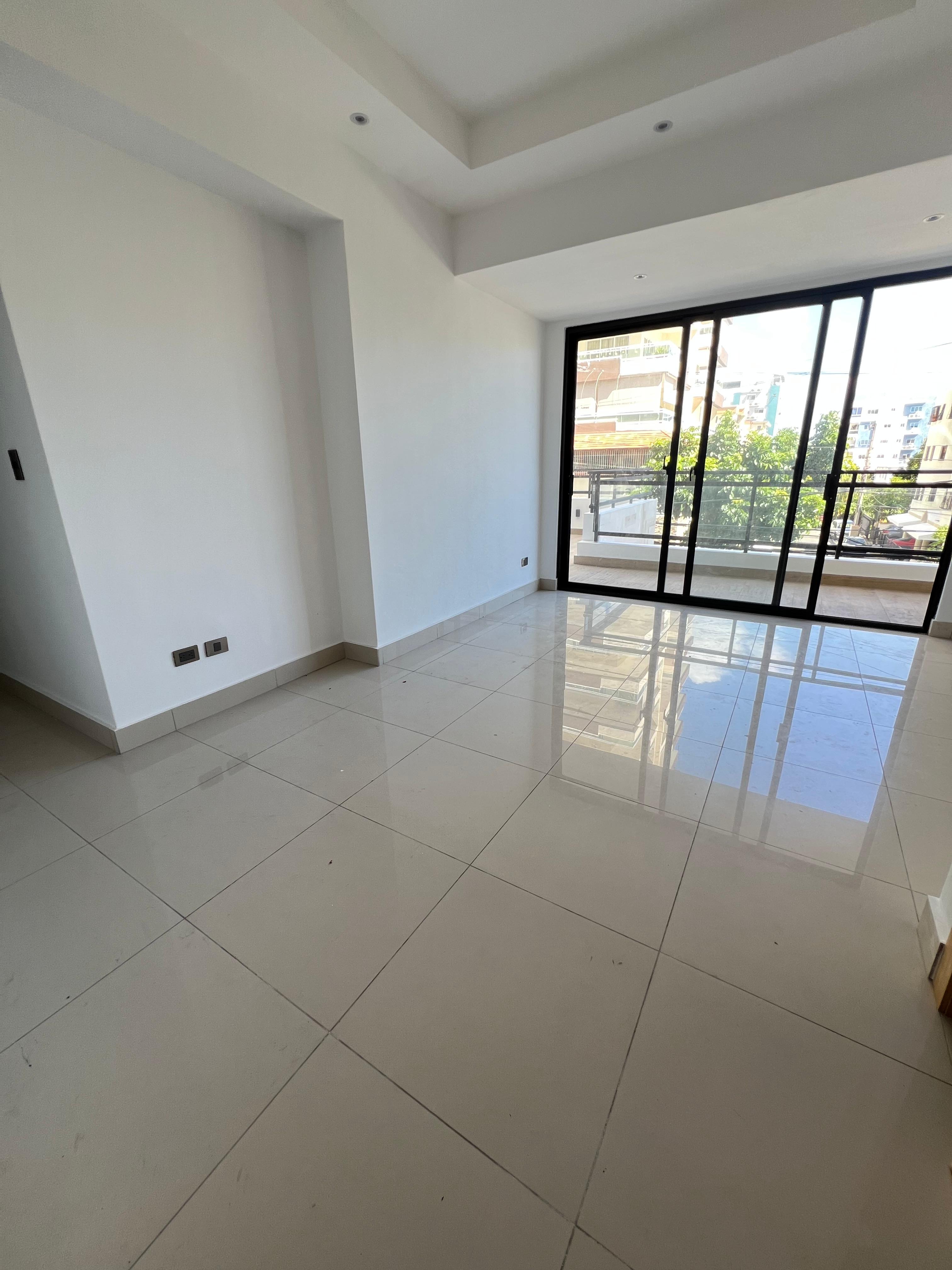 Apartamento en Renta en Renacimiento Santo Domingo Distrito Nacional Foto 7304343-9.jpg