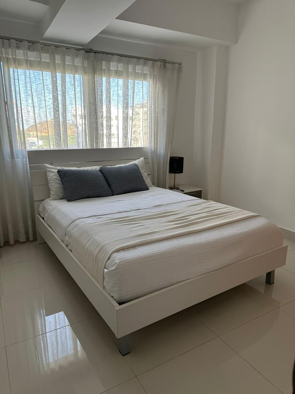 Citymax Santo Domingo Alquila este hermoso apartamento amueblado de 2  Foto 7304345-12.jpg