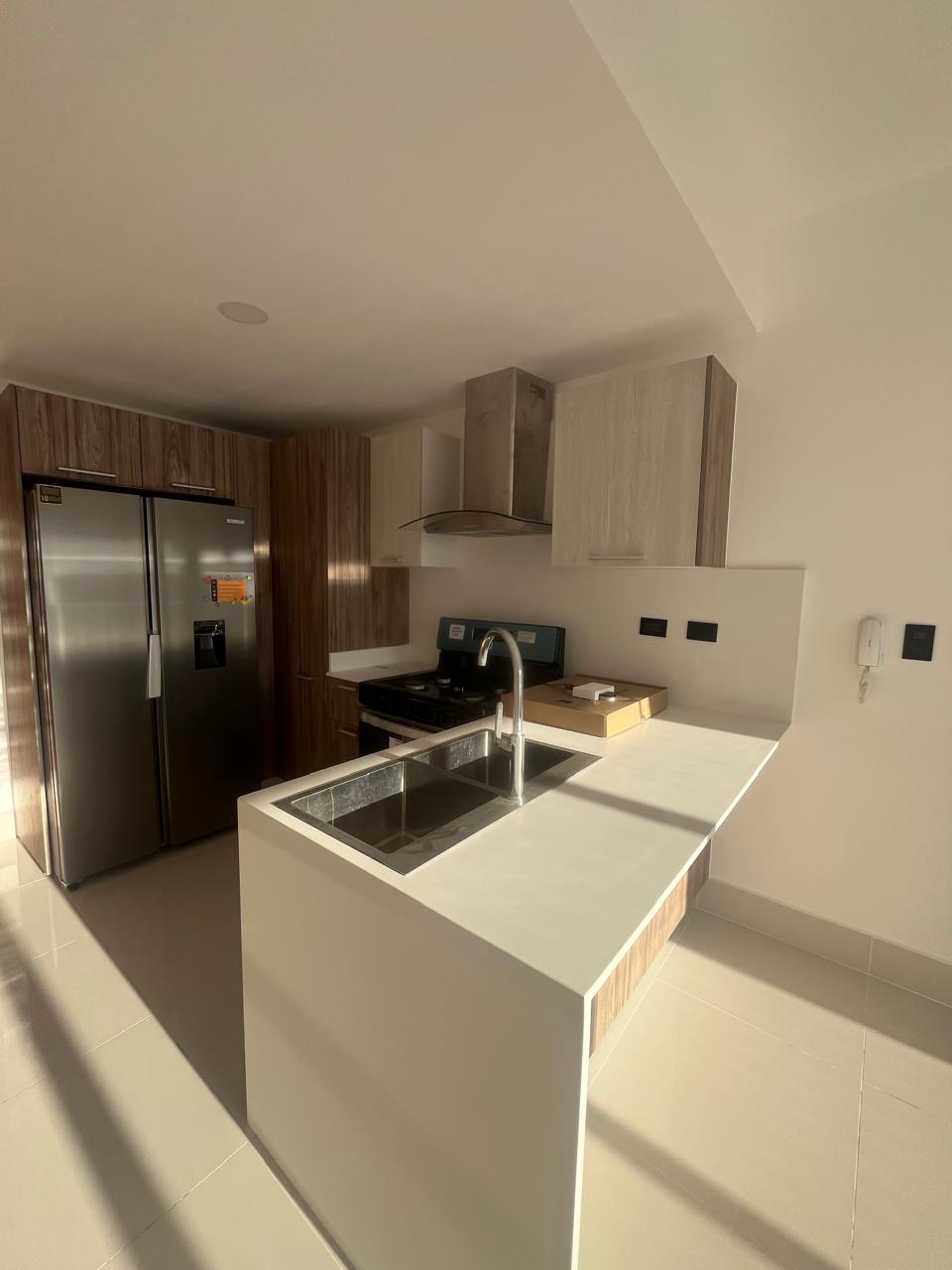 Apartamento en Renta en Serralles Santo Domingo Distrito Nacional Foto 7304349-3.jpg