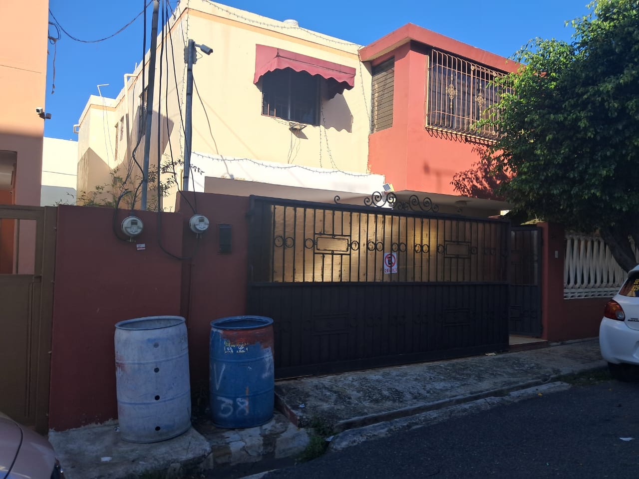 Se vende vivienda 176 m2  Velazcasas Distrito Nacional Foto 7304355-1.jpg