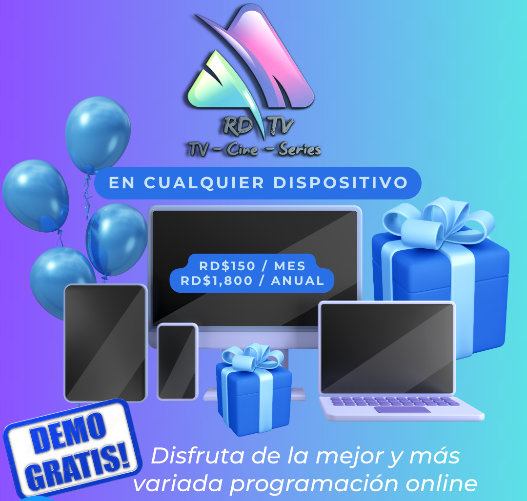 ???? Todo el entretenimiento que imaginas en un solo lugar! IPTV Foto 7304356-2.jpg