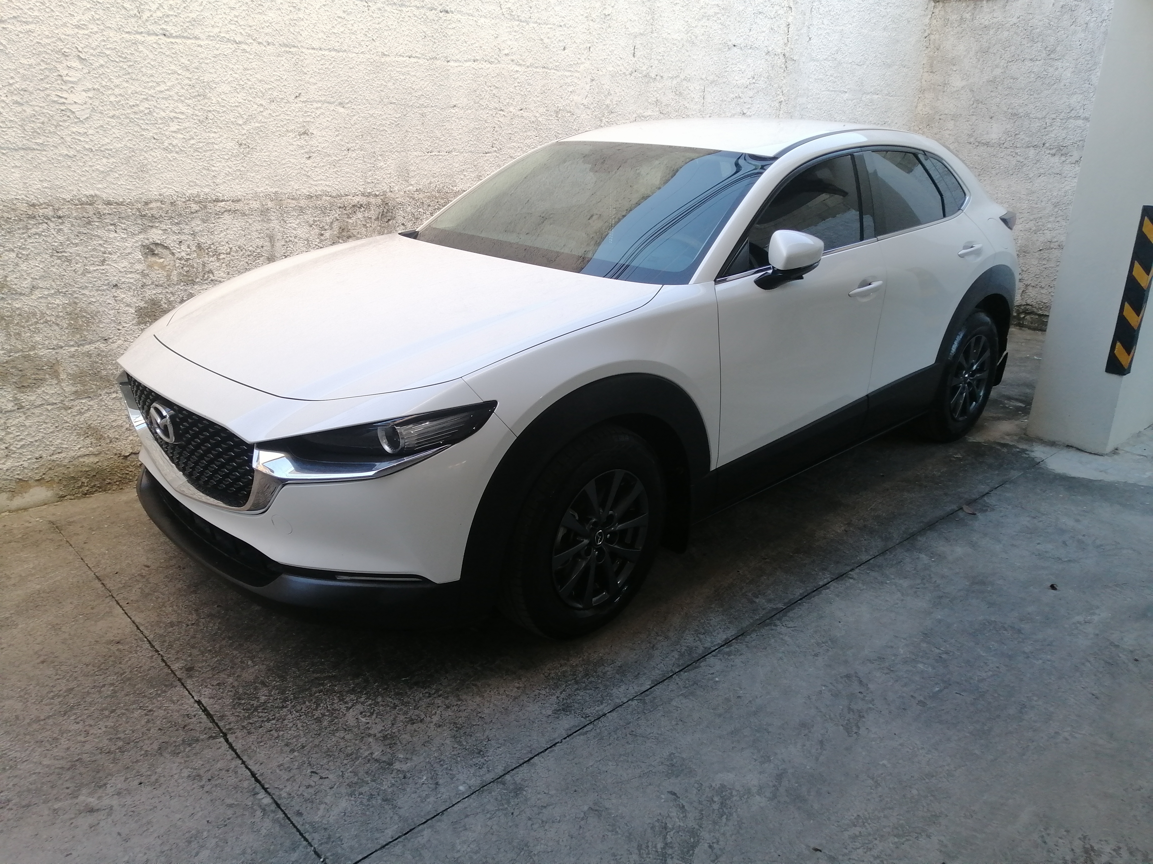 Mazda Cx-30  GS Foto 7304362-1.jpg
