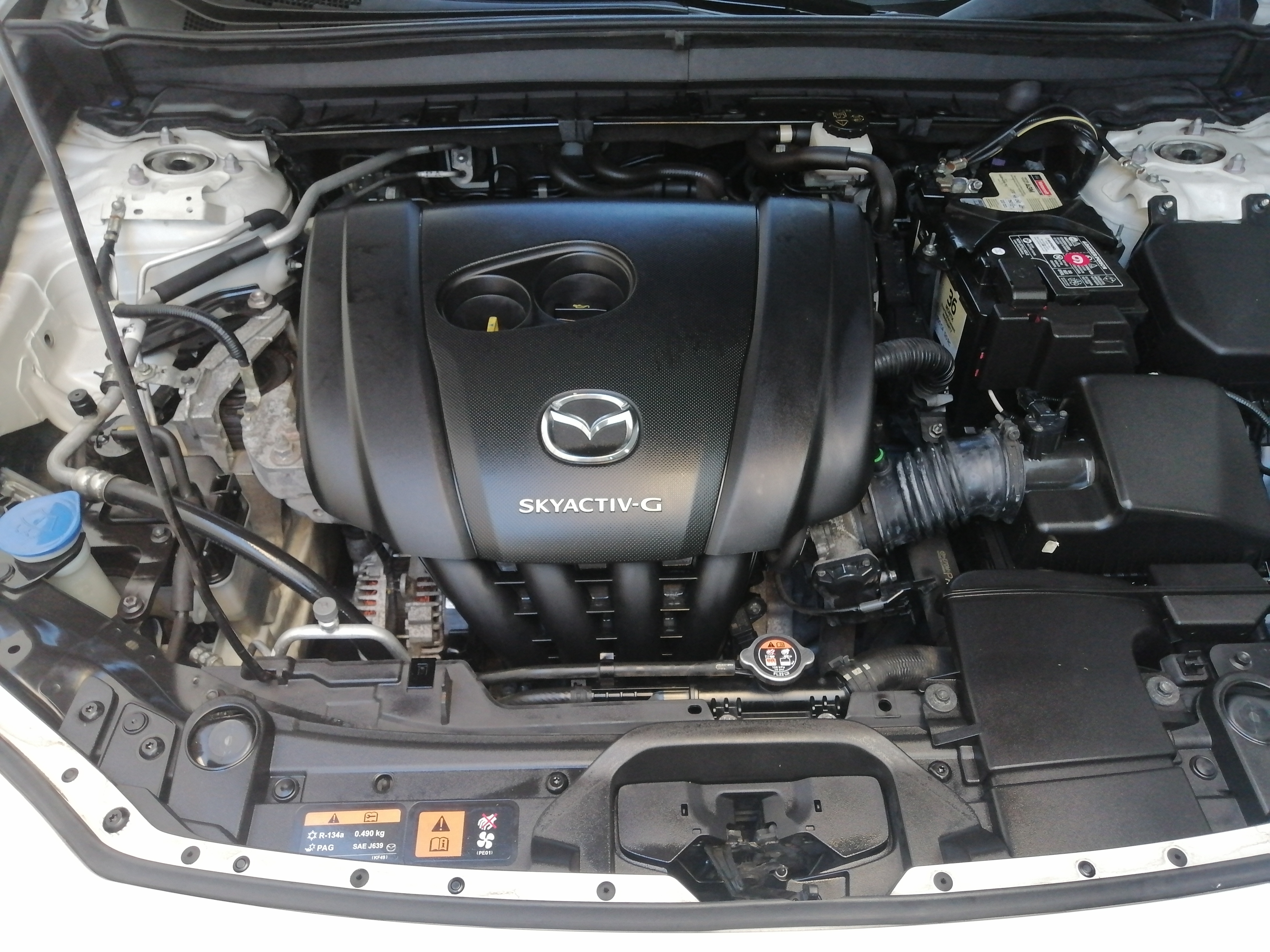 Mazda Cx-30  GS Foto 7304362-2.jpg