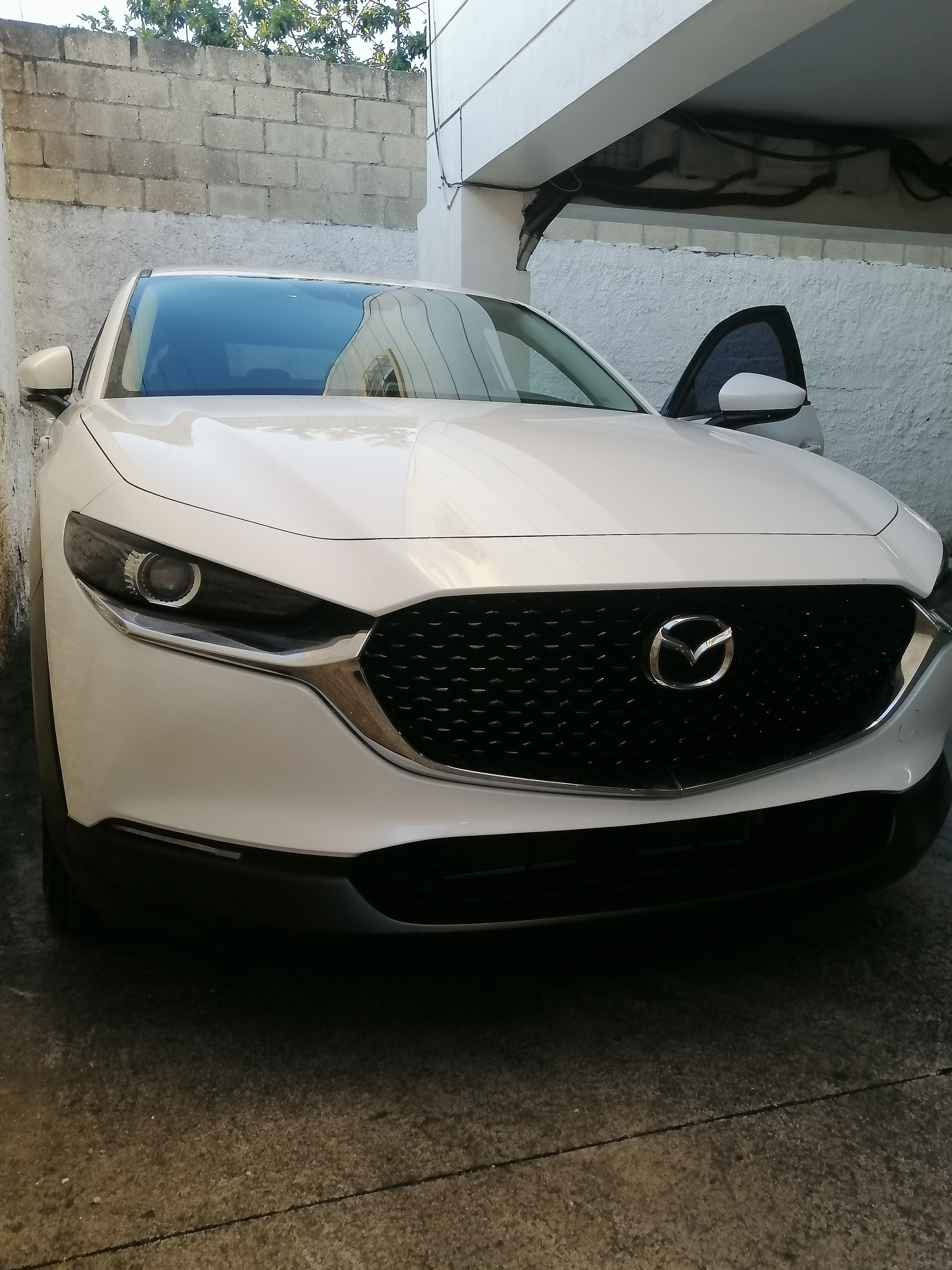 Mazda Cx-30  GS Foto 7304362-3.jpg