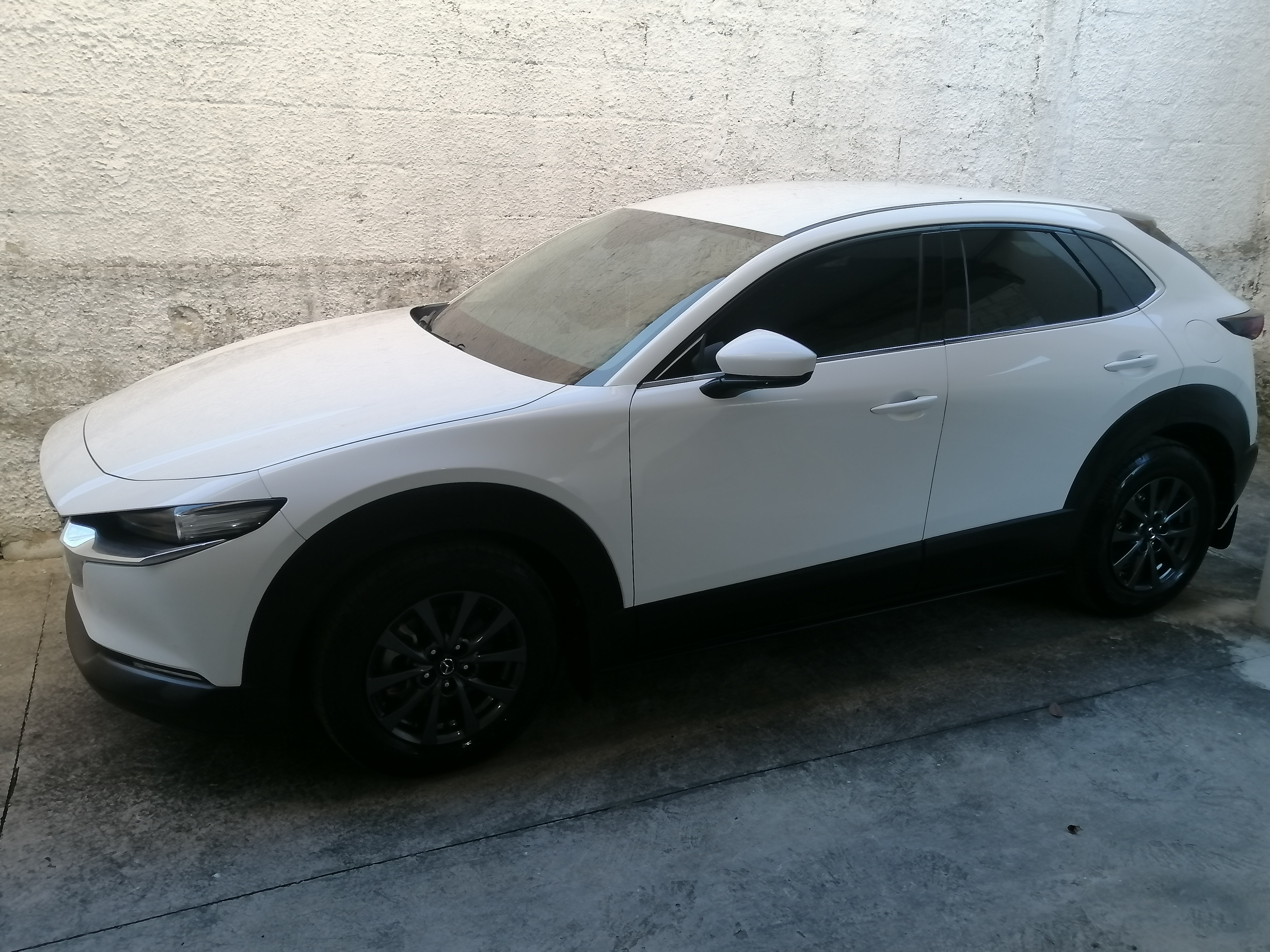 Mazda Cx-30  GS Foto 7304362-4.jpg