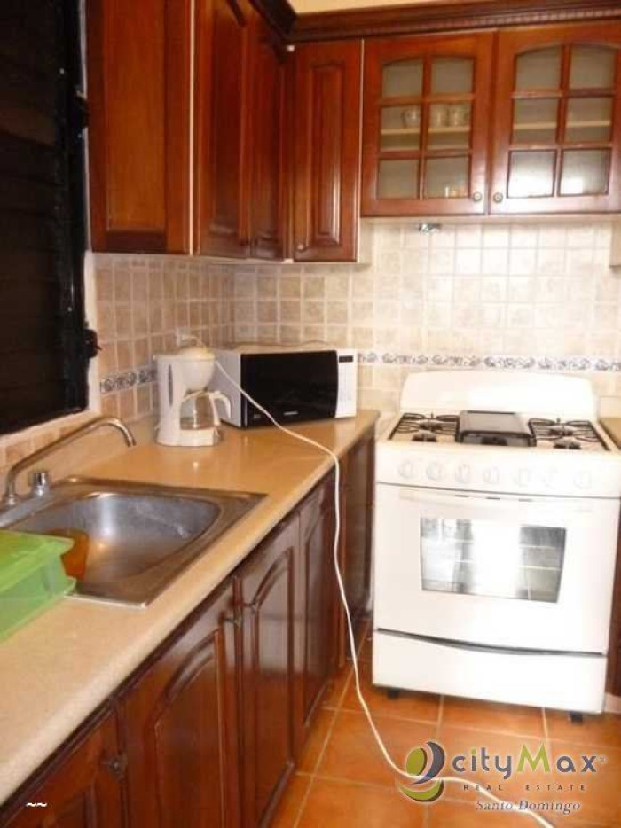 Apartamento amueblado en Alquiler en el Vergel Foto 7304448-2.jpg