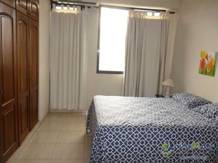 Apartamento amueblado en Alquiler en el Vergel Foto 7304448-4.jpg