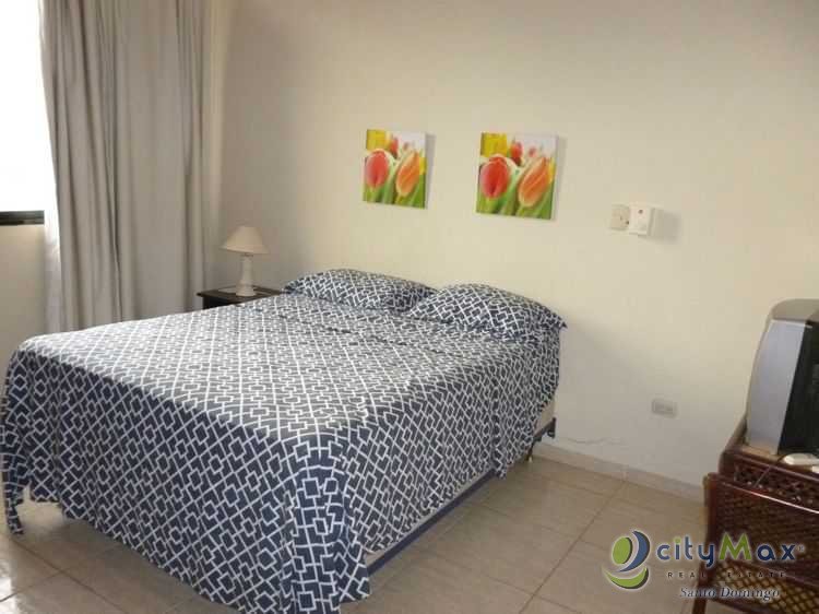 Apartamento amueblado en Alquiler en el Vergel Foto 7304448-5.jpg