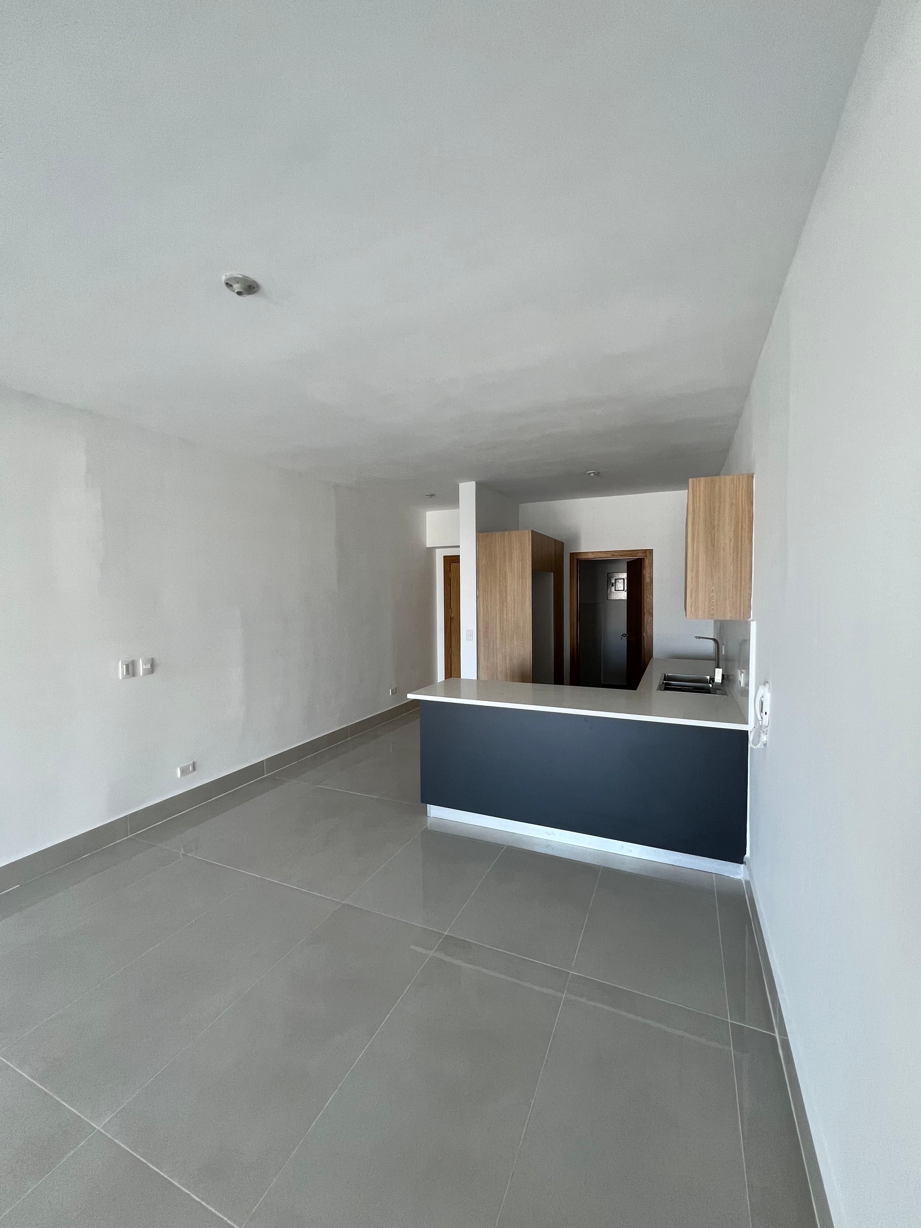 Apartamento en alquier en La Esperilla vista al mar Foto 7304451-10.jpg