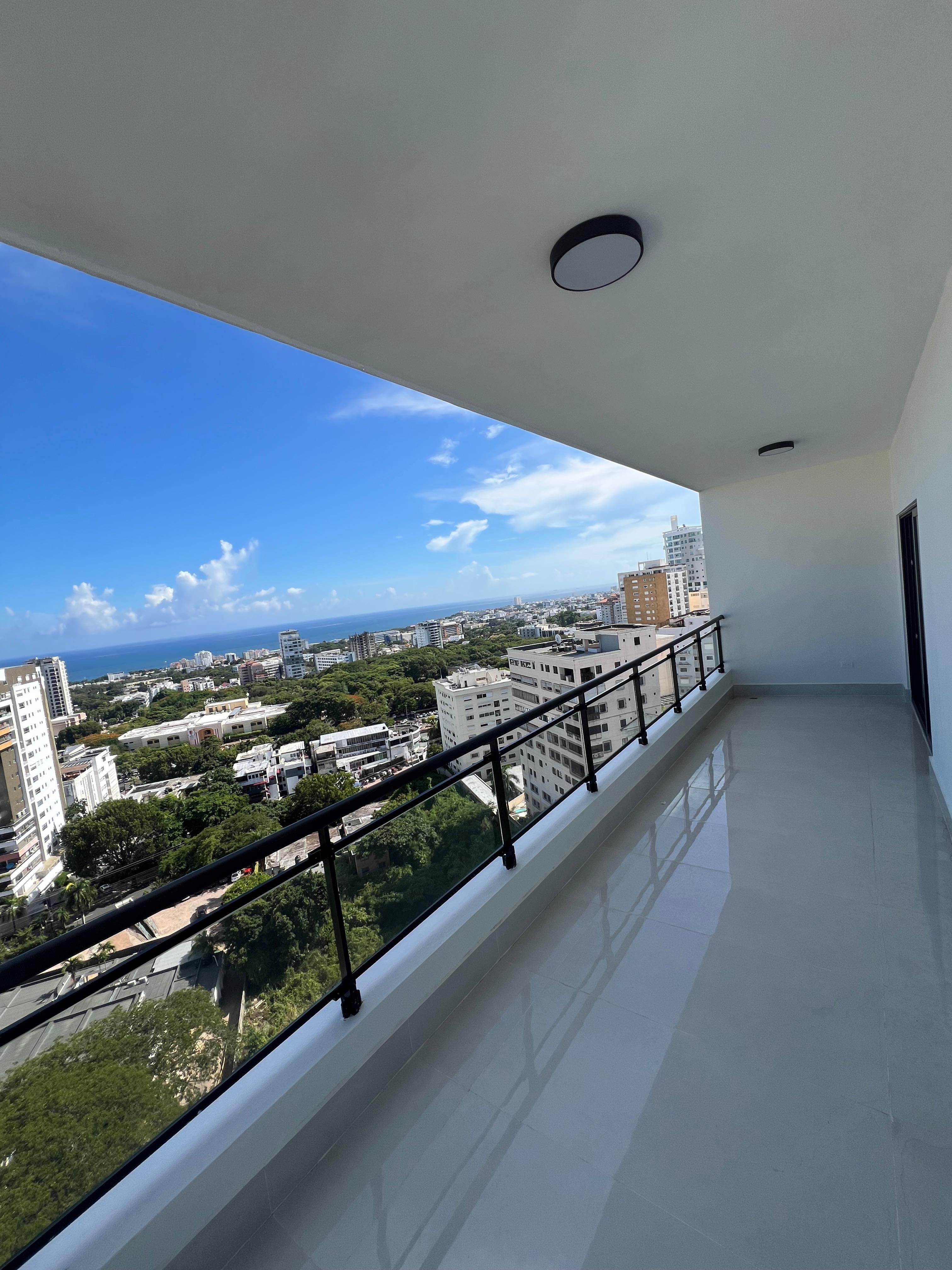 Apartamento en alquier en La Esperilla vista al mar Foto 7304451-2.jpg
