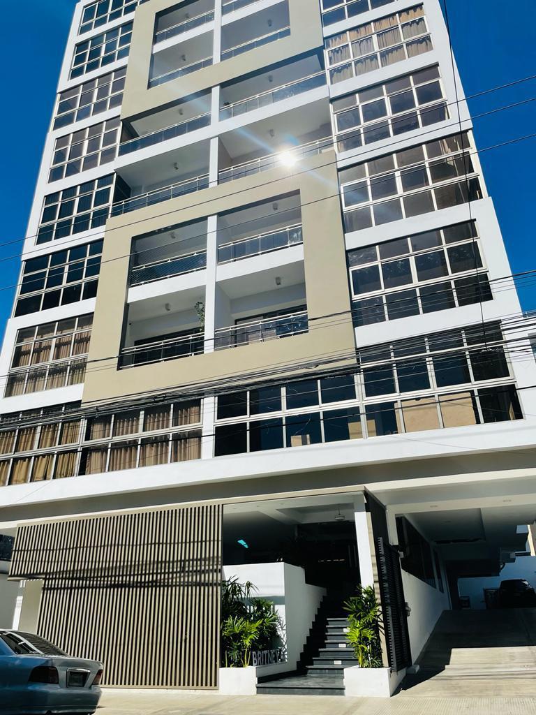 Apartamento amueblado en Alquiler en el Naco Alquiler Foto 7304455-1.jpg