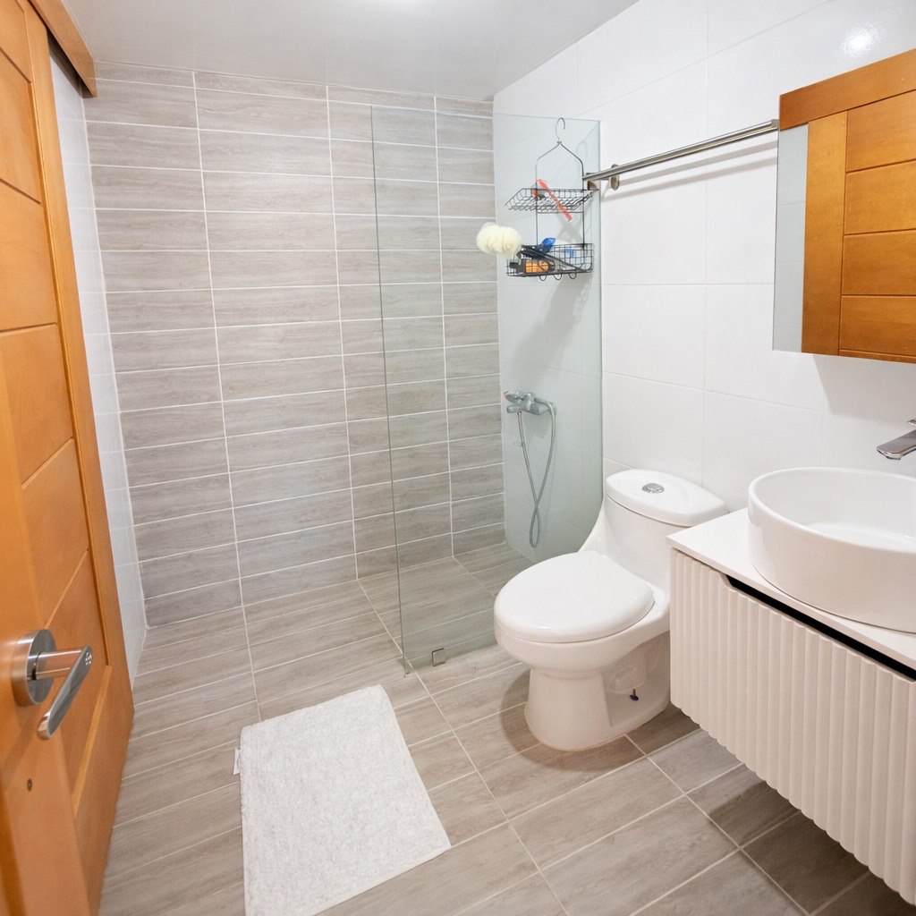 Vendo Apartamento con Terraza de 65 m2 Foto 7304456-8.jpg