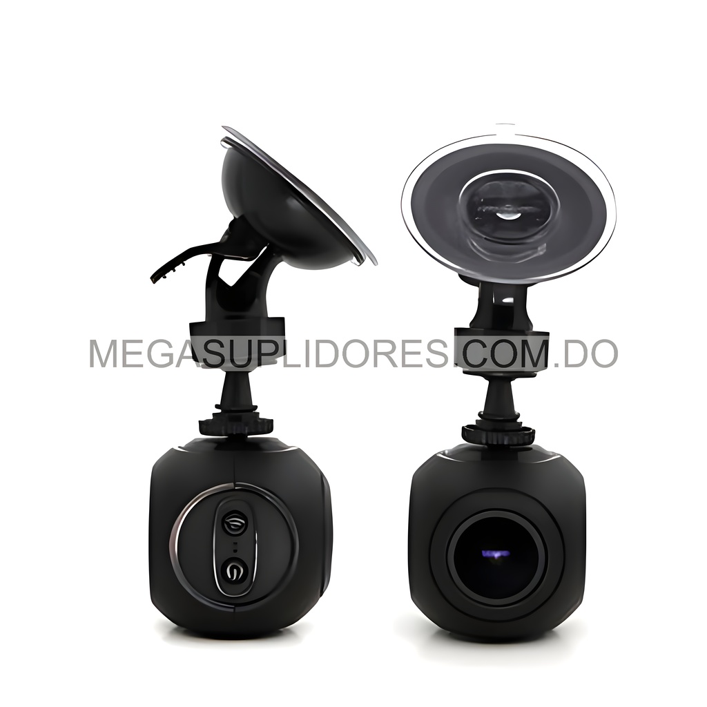  Cámara de Vehículos Dash Cam Full HD 1080P – Grabación Alta Resoluci Foto 7304513-3.jpg