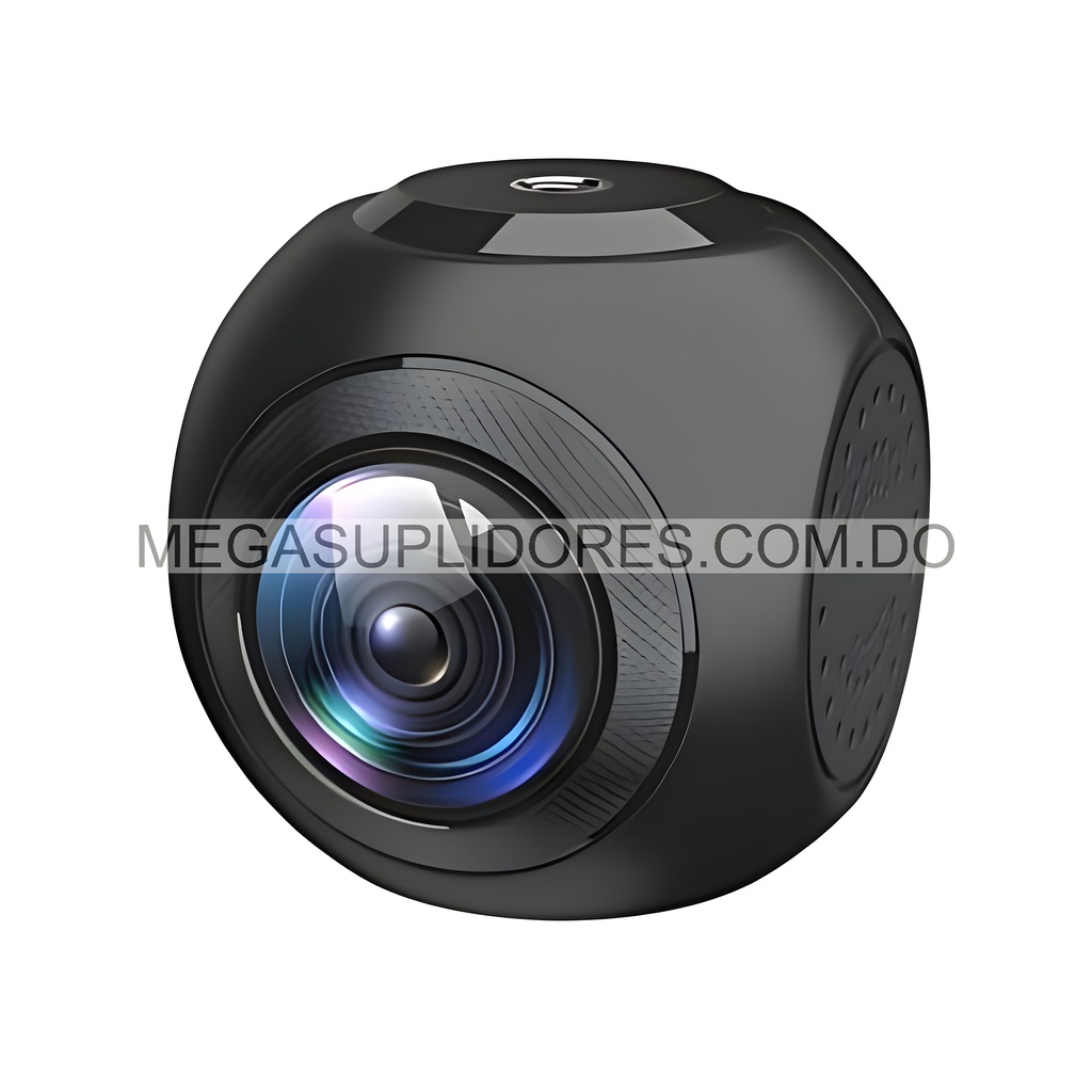  Cámara de Vehículos Dash Cam Full HD 1080P – Grabación Alta Resoluci Foto 7304513-7.jpg
