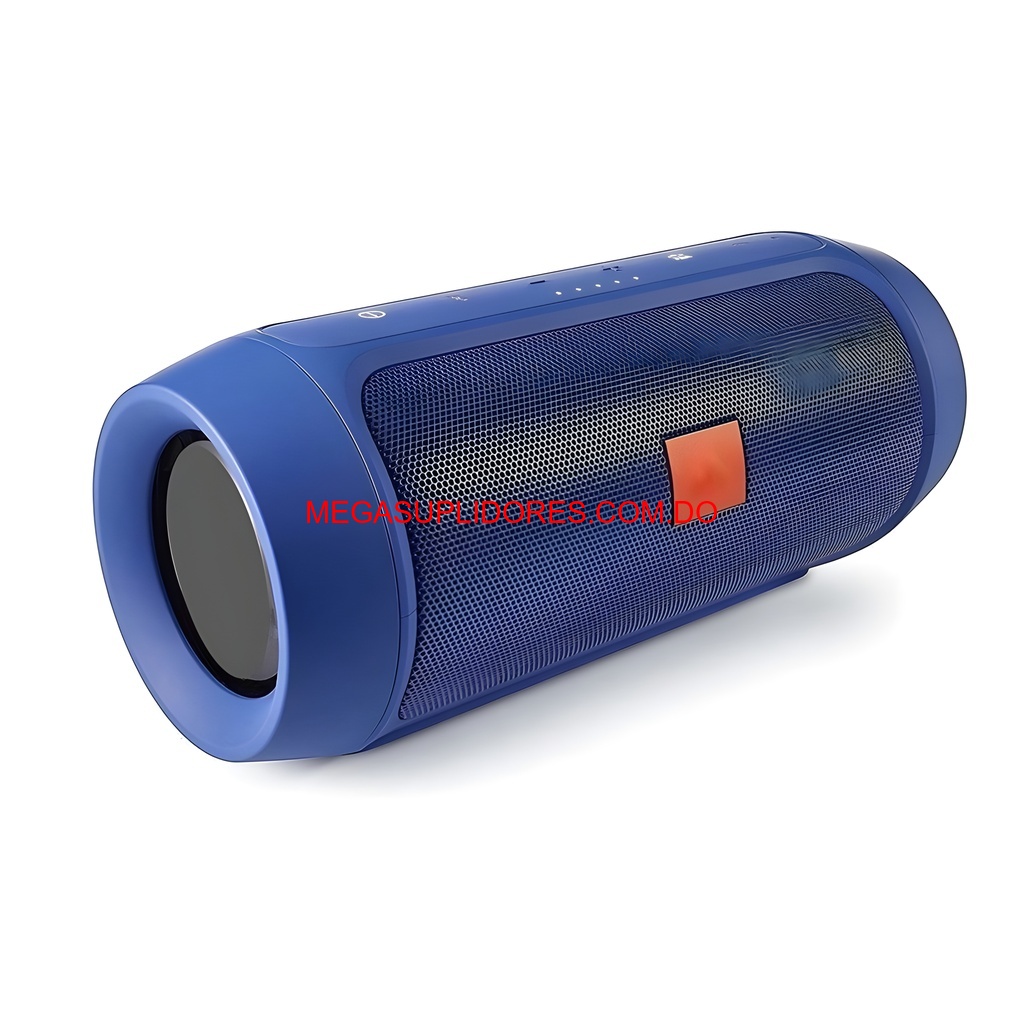  Bocina Bluetooth TIPO Charge4 – Sonido Potente y Portátil para Músic Foto 7304518-3.jpg