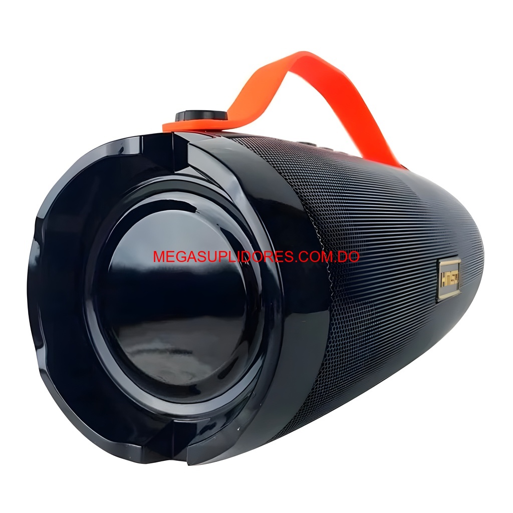  Bocina Bluetooth Kimiso KM-202 – Sonido Potente y Portátil Foto 7304536-5.jpg