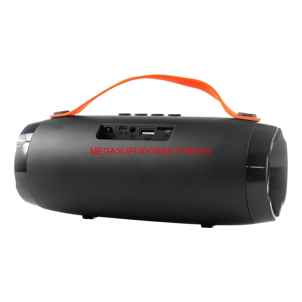  Bocina Bluetooth Kimiso KM-202 – Sonido Potente y Portátil Foto 7304536-6.jpg