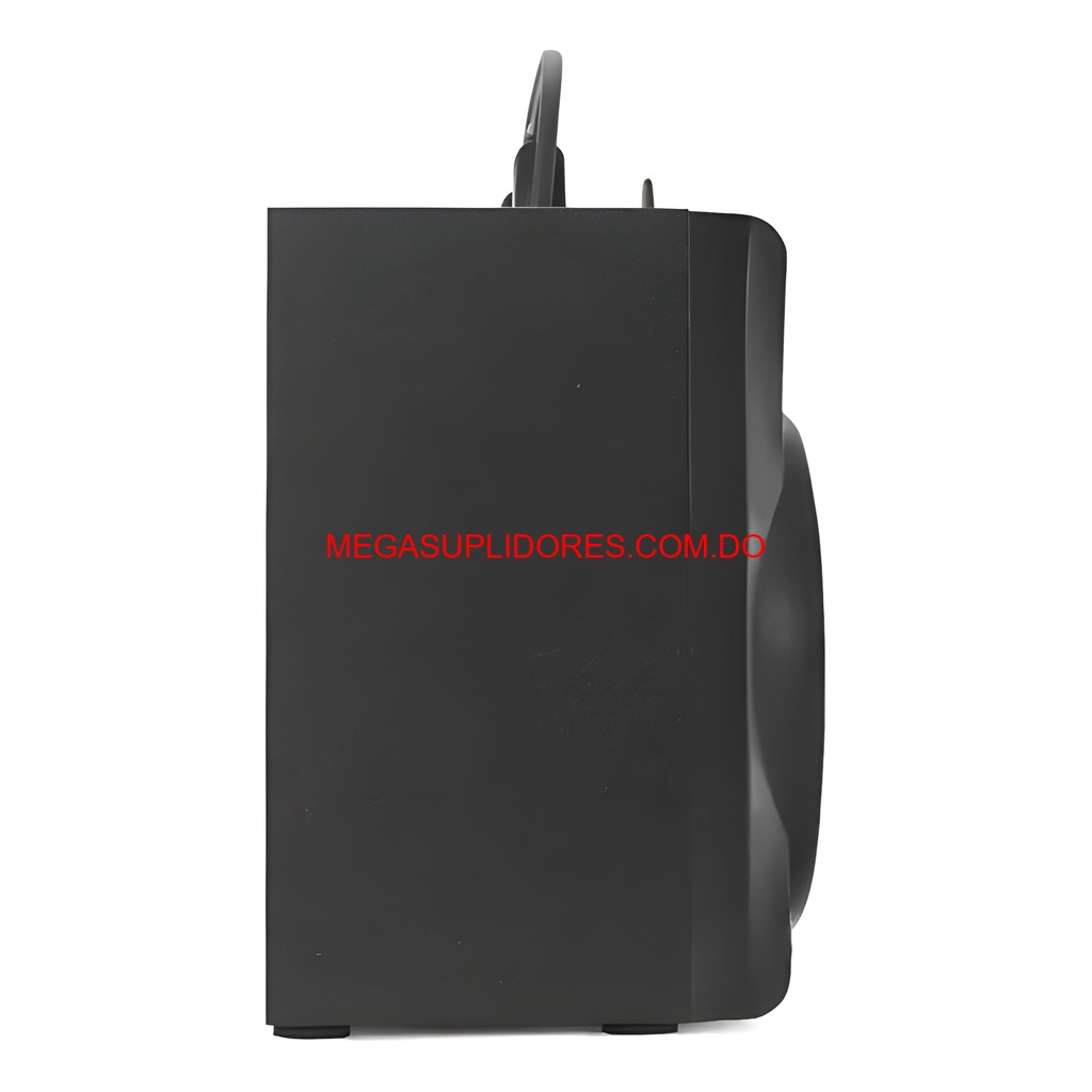  Bocina Bluetooth MS-256BT 15W 6.5 – Sonido Potente y Portátil Foto 7304538-5.jpg