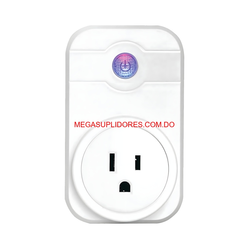  Enchufe Wi-Fi Control Remoto Enciende y Apaga desde el Celular. Foto 7304573-1.jpg