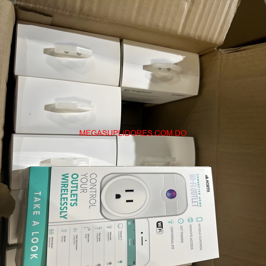  Enchufe Wi-Fi Control Remoto Enciende y Apaga desde el Celular. Foto 7304573-4.jpg