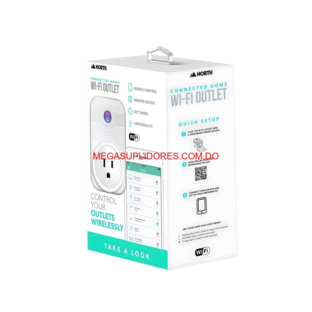  Enchufe Wi-Fi Control Remoto Enciende y Apaga desde el Celular. Foto 7304573-5.jpg