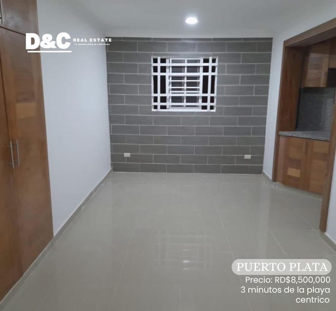 APARTAMENTO EN PUERTO PLATA Foto 7304576-1.jpg