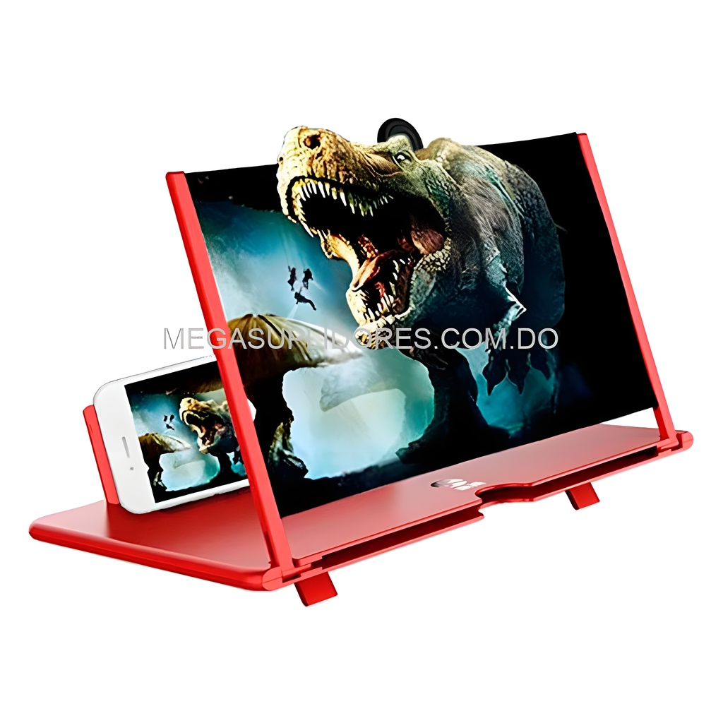  Base Amplificador de Pantalla con Lupa 3D para Celular  Foto 7304667-1.jpg