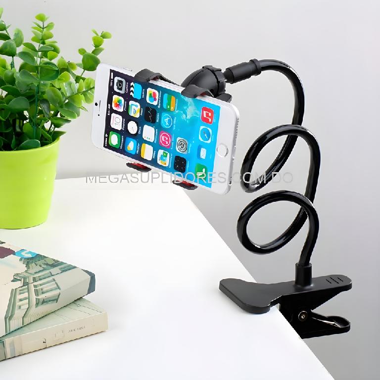  Soporte para Celulares  Sujetador Flexible  Holder Brazo Largo  Foto 7304669-1.jpg