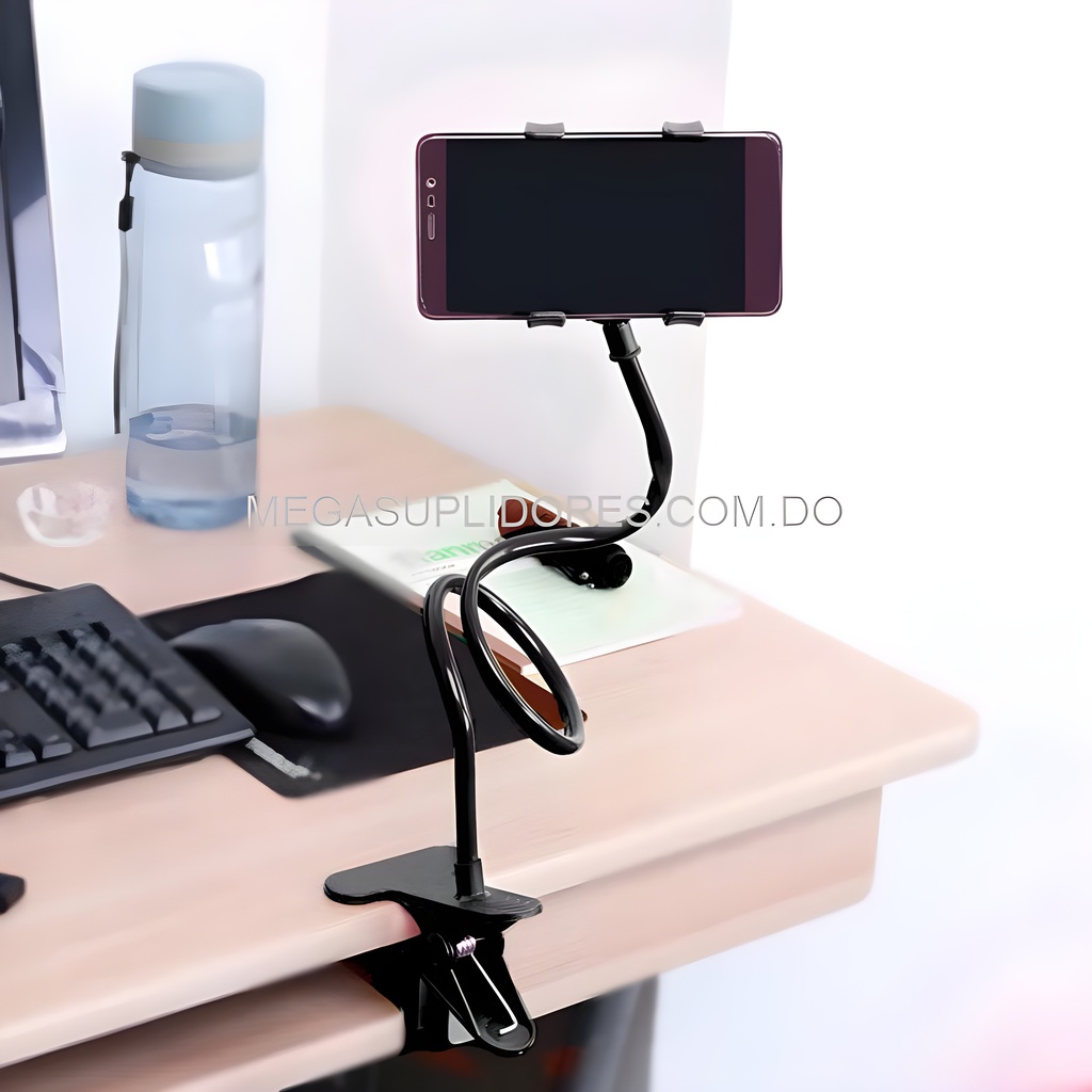  Soporte para Celulares  Sujetador Flexible  Holder Brazo Largo  Foto 7304669-6.jpg