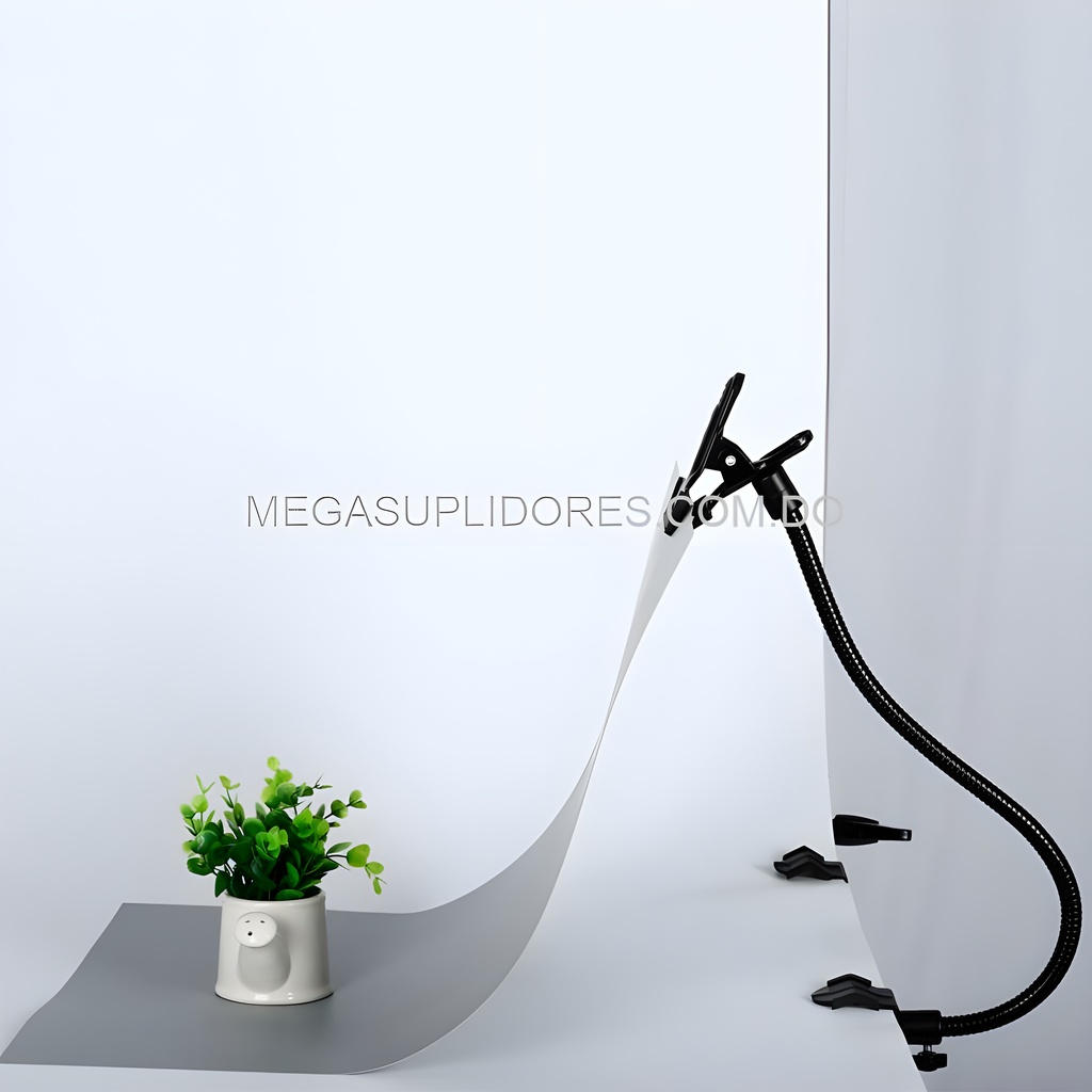  Soporte para Celulares  Sujetador Flexible  Holder Brazo Largo  Foto 7304669-7.jpg