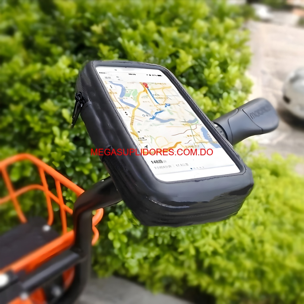  Soporte Cover para Celular Forro Resistente al Agua  Foto 7304674-2.jpg