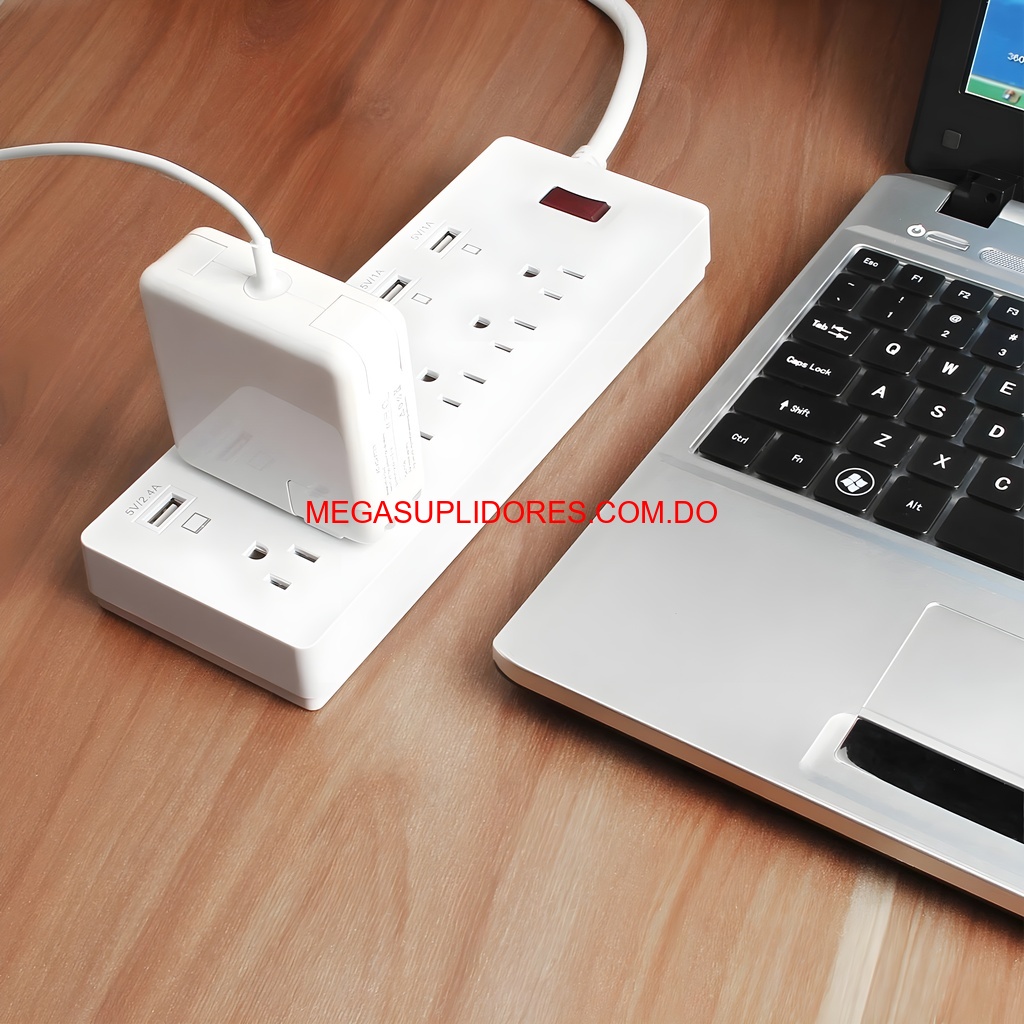  Cargador 60W MagSafe para MacBook Pro Repuesto A1184 A1330 A1344  Foto 7304678-3.jpg