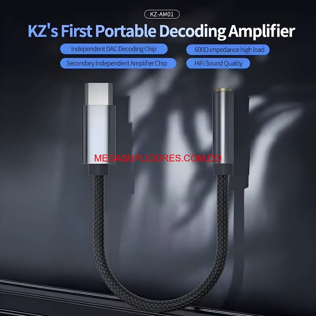  Amplificador Sonido Planta para Celulares USB C a Aux Mejora Sonido  Foto 7304679-8.jpg