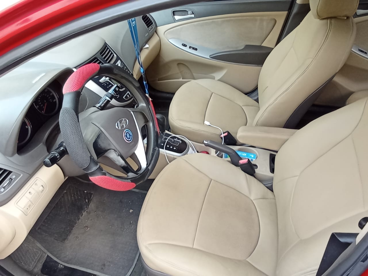 Hyundai Accent 2013 en Venta — Excelente Precio Foto 7304704-2.jpg