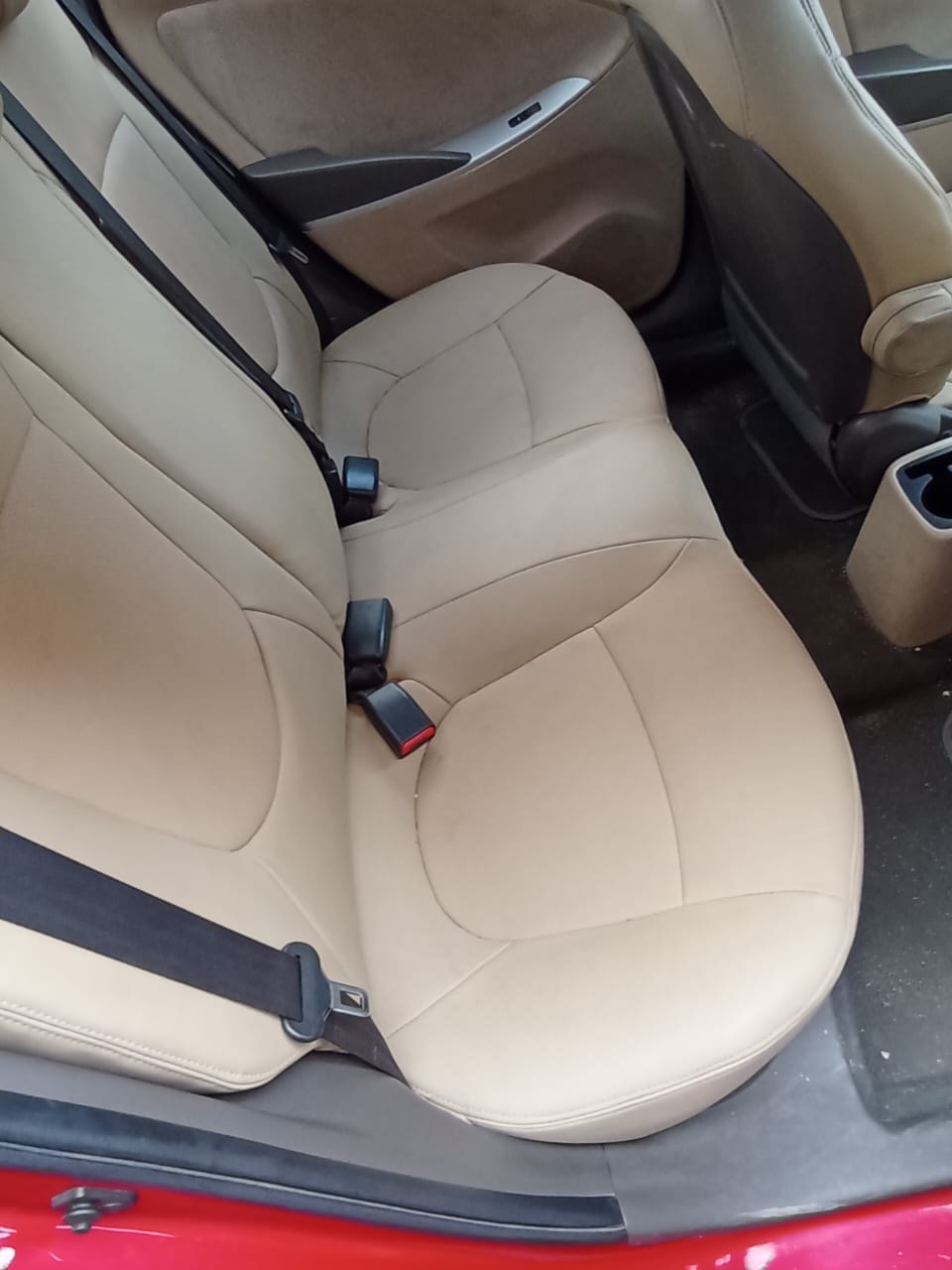 Hyundai Accent 2013 en Venta — Excelente Precio Foto 7304704-5.jpg