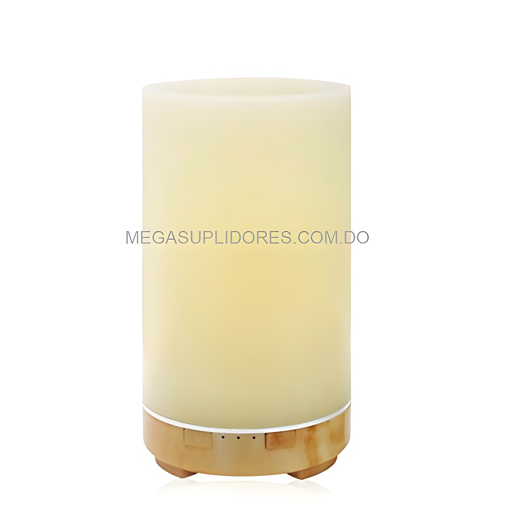  Aromatizador Humidificador y Difusor de Aroma Ambientador con Luz  Foto 7304708-3.jpg