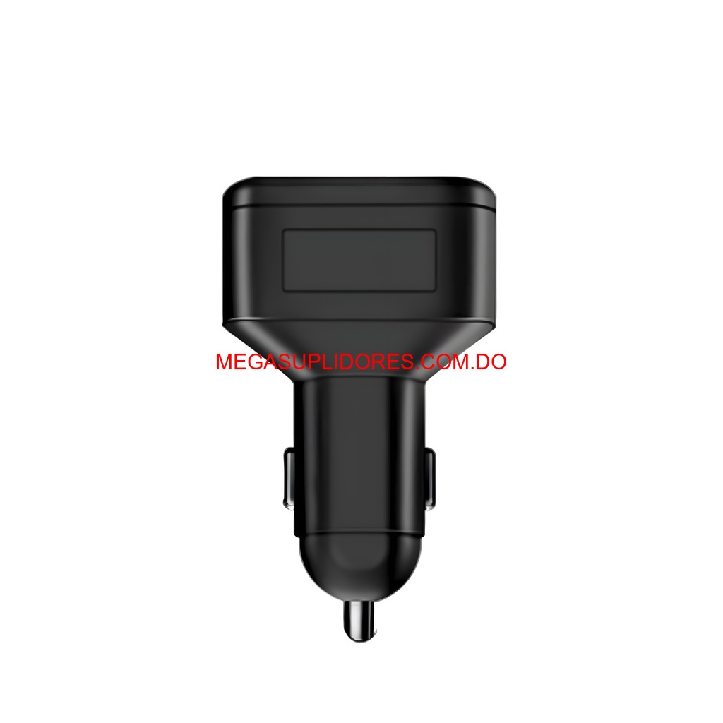  Rastreador GPS Micrófono Oculto Cargador USB Localizador Vehículos Foto 7304770-5.jpg