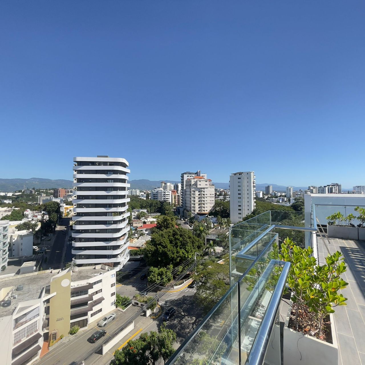 ???? APARTAMENTO AMUEBLADO DE LUJO EN RENTA  TORRE LA TRINITARIA Foto 7304786-13.jpg