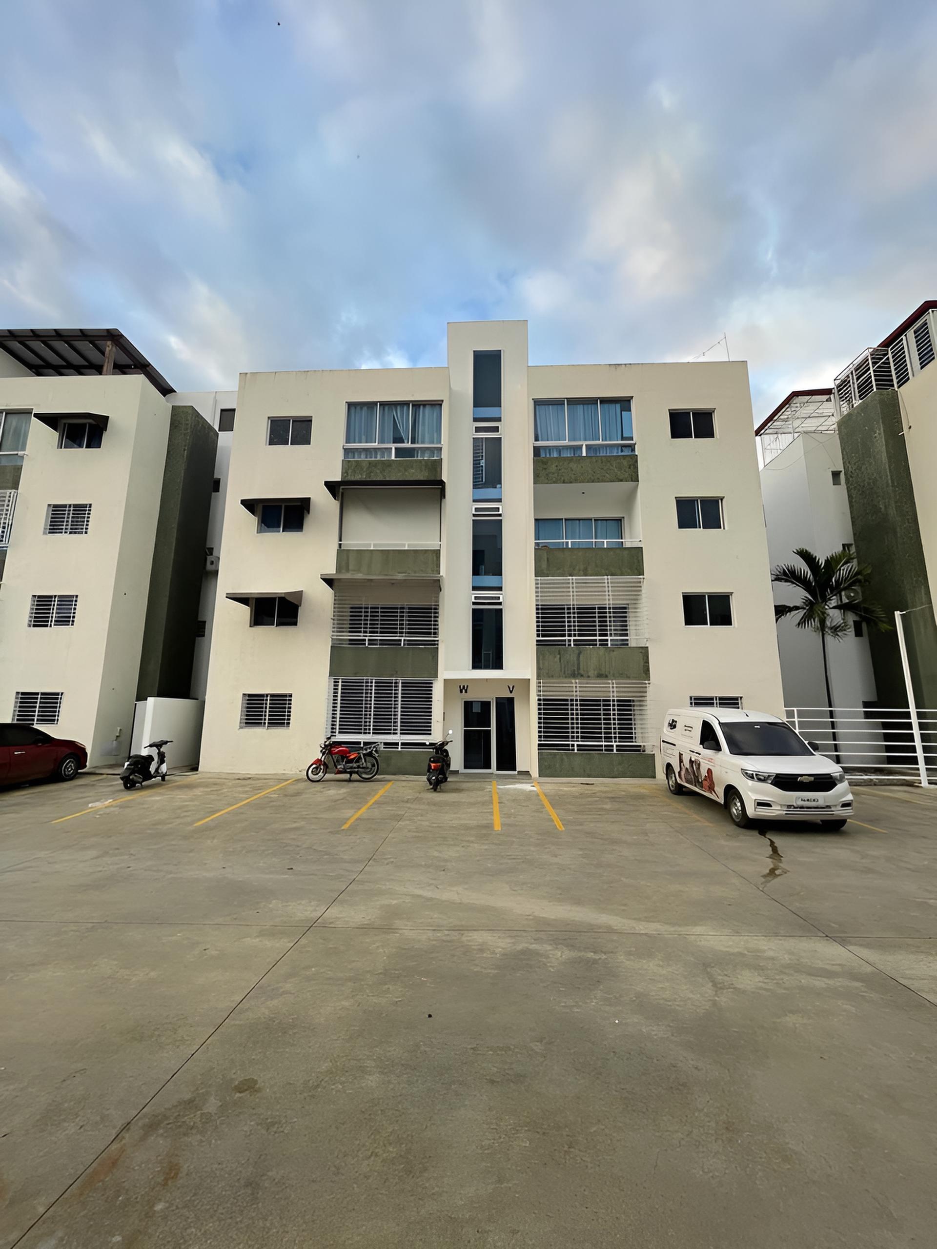 ???? APARTAMENTO AMUEBLADO EN VENTA EN OFERTA  LICEY AL MEDIO SANTIAGO Foto 7304787-1.jpg