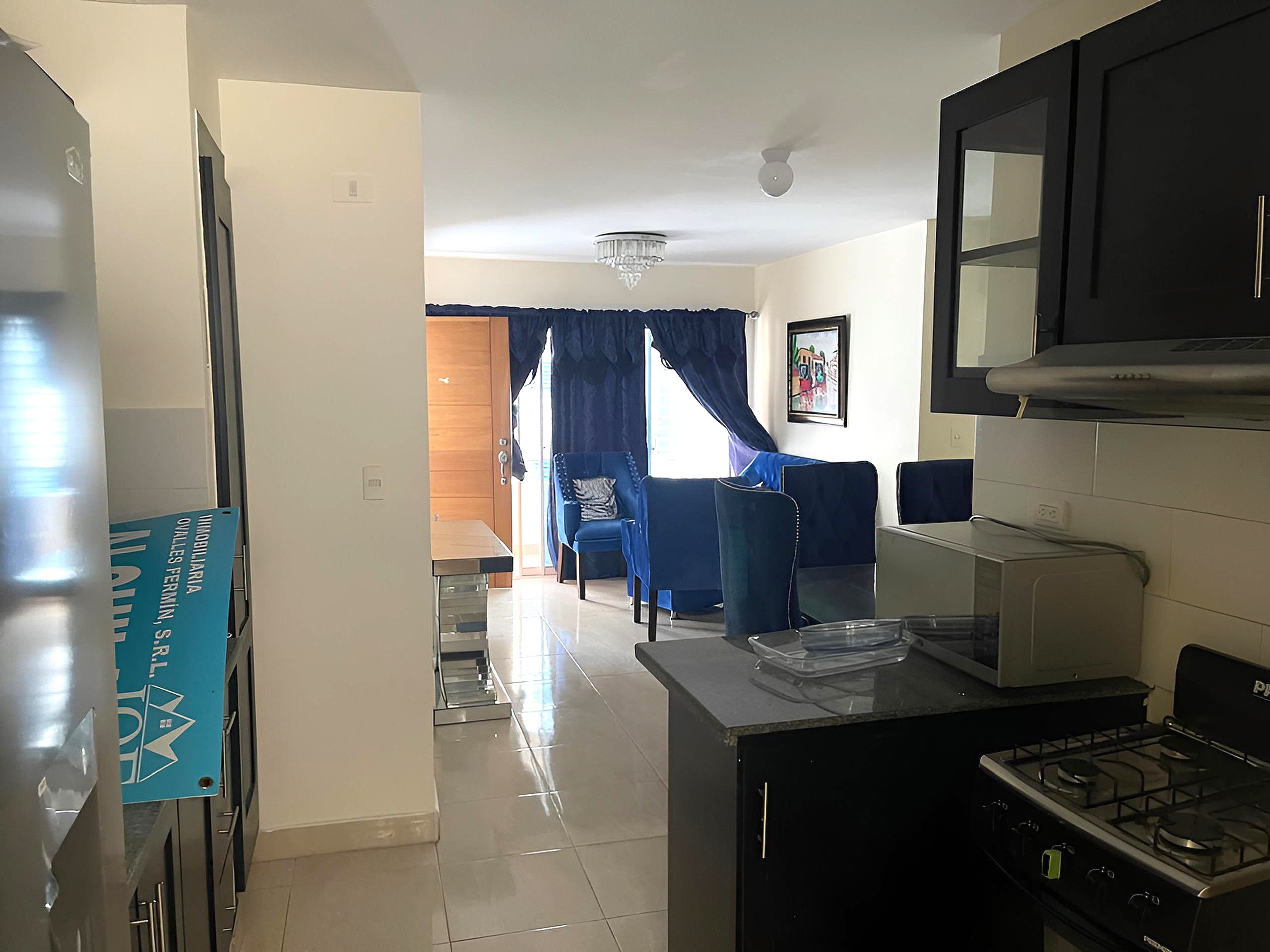 ???? APARTAMENTO AMUEBLADO EN VENTA EN OFERTA  LICEY AL MEDIO SANTIAGO Foto 7304787-14.jpg