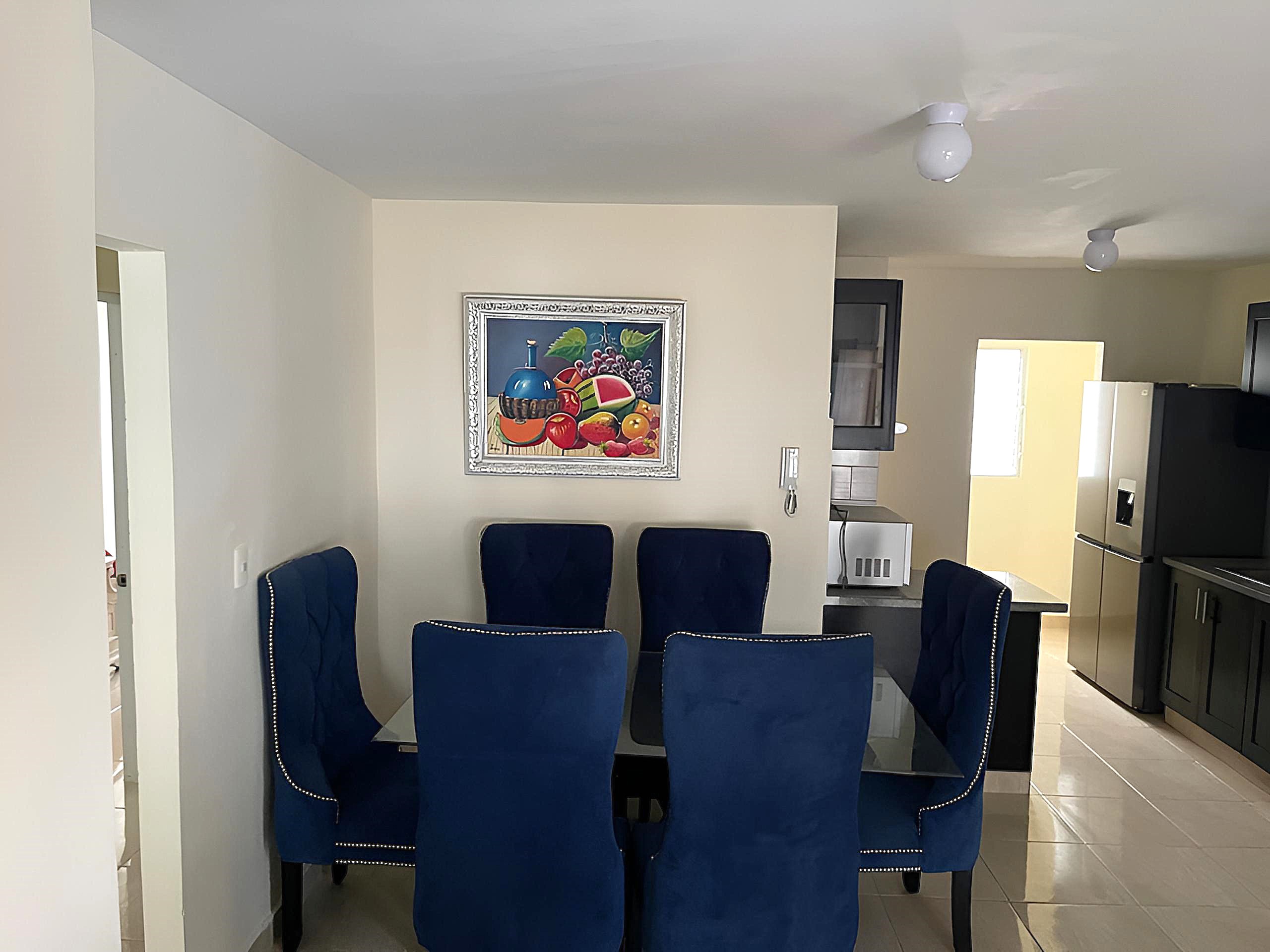 ???? APARTAMENTO AMUEBLADO EN VENTA EN OFERTA  LICEY AL MEDIO SANTIAGO Foto 7304787-7.jpg