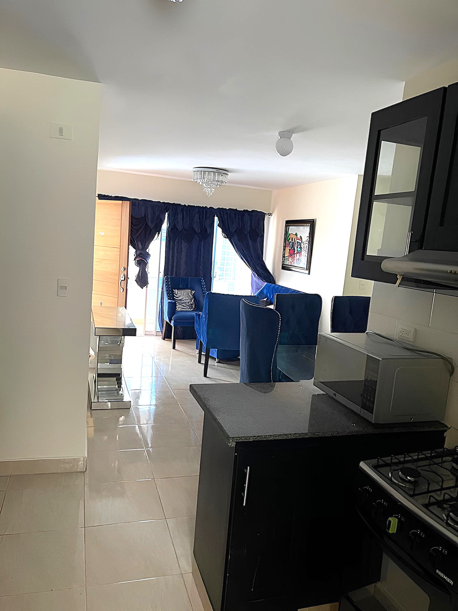 ???? APARTAMENTO AMUEBLADO EN VENTA EN OFERTA  LICEY AL MEDIO SANTIAGO Foto 7304787-8.jpg